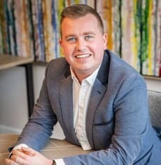 Jochem Janssens - Makelaar